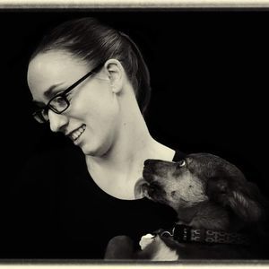 Meet your Posher, Symonne